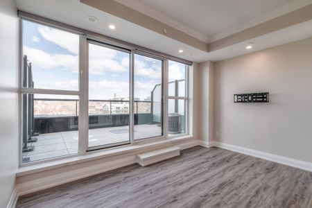 For Lease - 899 Queen Street Unit# 502, Toronto, Ontario - Photo 2