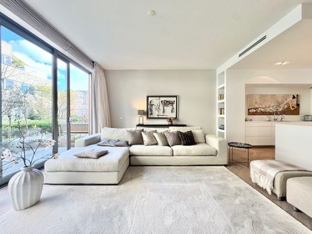 Leo Smitstraat, Zuidas, Amsterdam - Foto 5