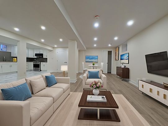 For Lease - 65 Villagewood Court, Vaughan, Ontario - Photo 1