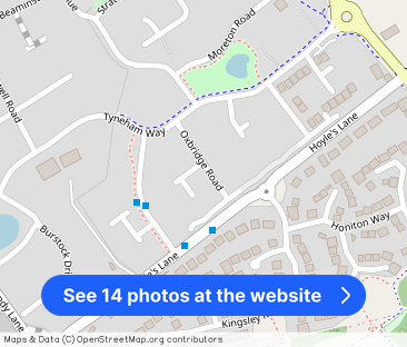 Oxbridge Road, Preston, Lancashire, PR4 - Photo 1