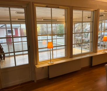 Sandövägen, Vallda - Photo 4