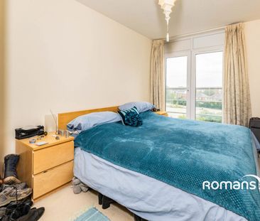 The Meridian, Kenavon Drive, Reading, RG1 - Photo 1