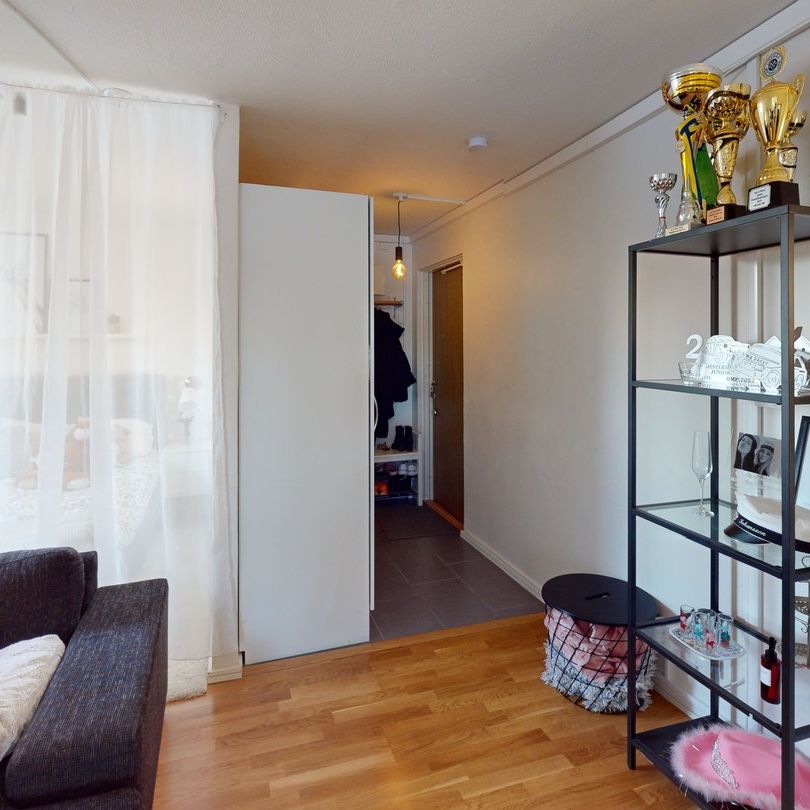 Sommarrovägen 43 B, Karlstad - Foto 1