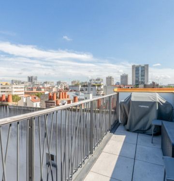 Duplex • Billancourt–Rives de Seine - Photo 2