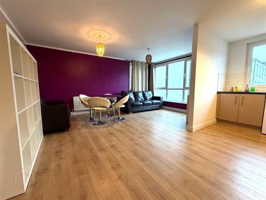 Apt 10 Anderson Building, 1 Ross Mill Avenue, Belfast, BT13 2QQ - Photo 1