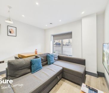 1 bedroom apartment to rent - Photo 3