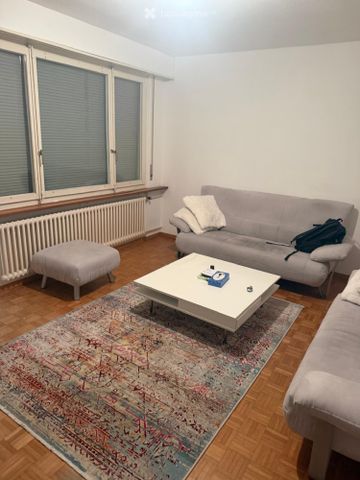 3 Zimmer, 70 m² - Photo 5