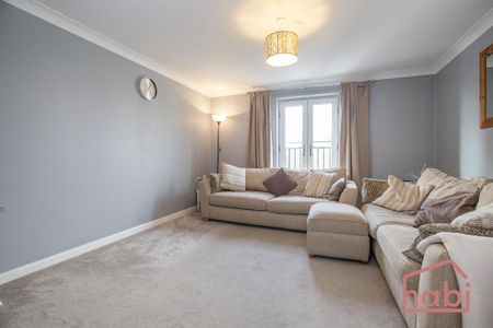 3 bedroom townhouse to rent - Photo 2