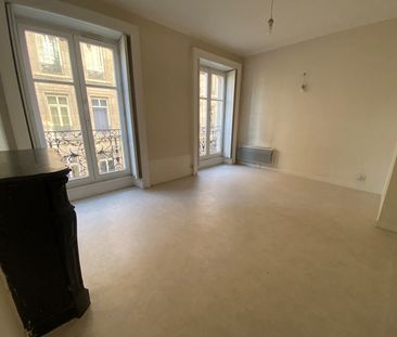 Location Appartement 1 pièce 28m² BESANCON 25000 - Photo 6