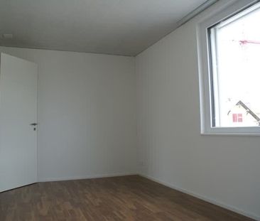 3.5 Zimmer, 97 m², 1. Stock - Photo 1