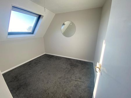 2 bedroom terraced house to rent - Photo 5