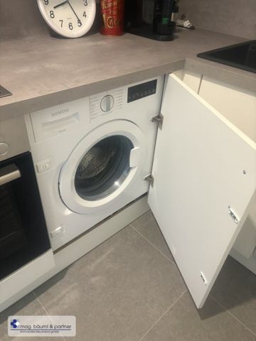 Erstbezug nach Renovierung mit neuer Küche, Elektrik und incl HEIZUNG !! - Photo 4