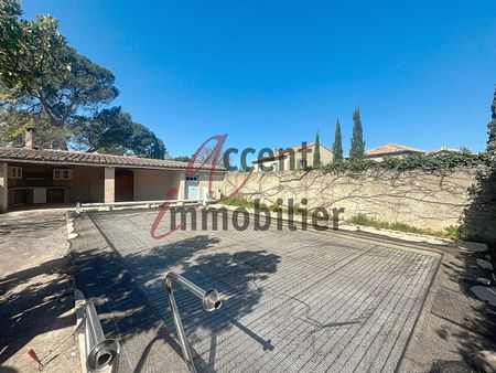 Appartement T4 avec jardin et piscine, - Photo 5