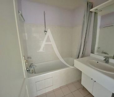 Location Appartement 2 pièces 46m² - Photo 5