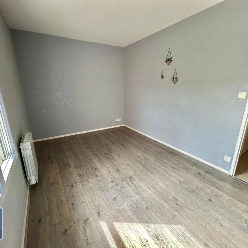Maison à louer 3 pièces 69.99m² - Photo 1