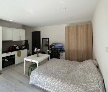 1 Zimmer, 30 m² - Photo 1