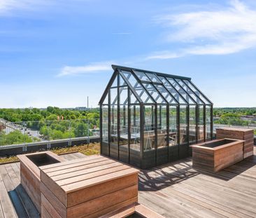 Ballerup Boulevard 15, 1. th. 2740 Skovlunde - Foto 6