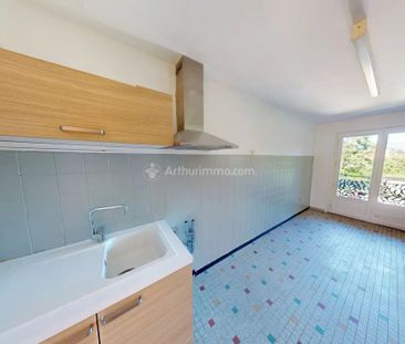 Location Appartement 3 pièces 53 m2 à Saint-Jean-de-Bournay - Photo 3