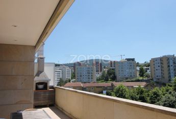 Apartamento T2 em Braga