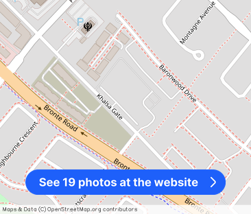 Mieszkanie na wynajem - 65 m² - 6 pokoi - Photo 1