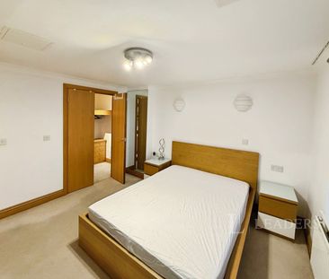 1 bedroom apartment to rent Charter House, 85 Canute Road, Southamp... - Photo 1