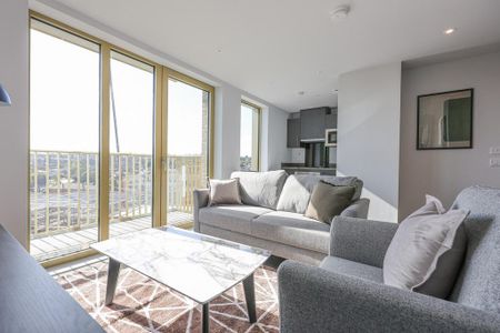 1 bedroom apartment to rent - Photo 2