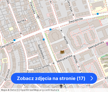 Komfortowe 2 pok. na Saskiej Kępie | Cisza, prywat – zdjęcie 1