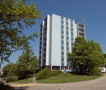 4.5 Zimmer, 90 m², 3. Stock - Photo 6