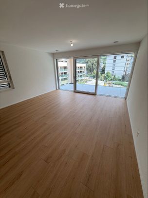 2,5 pièces de 82 m² à Sion disponible immédiatement - Photo 1