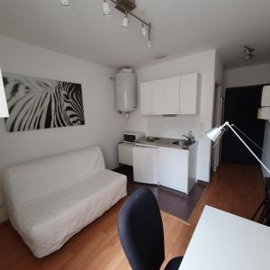 Location Appartement 1 pièce Meublé 14m² NANCY 54000 - Photo 2