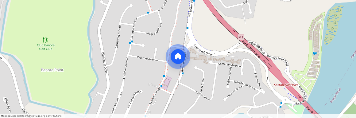 5 Bulla Court, NSW 2486, Terranora