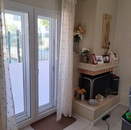 Studio/Γκαρσονιέρα για ενοικίαση Γαλήνη (Ωραιόκαστρο) - Photo 5