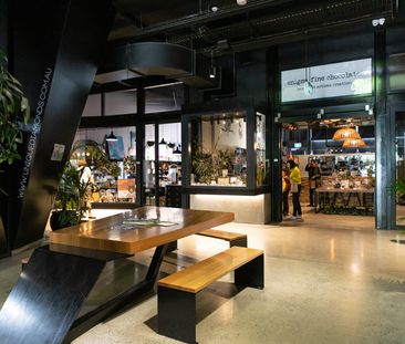 You'll love the eats, treats, and beats close by - Photo 4