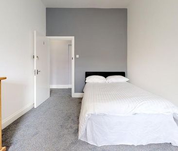 5 bedroom apartment to rent - Photo 1