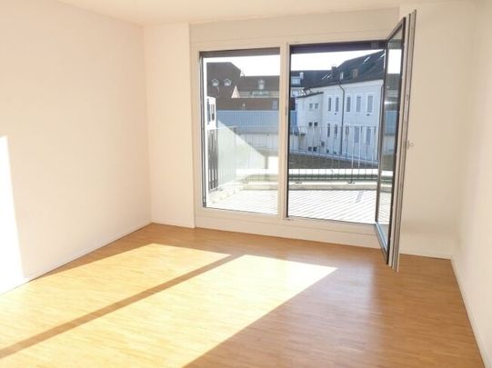 In the center of the city center, with a large terrace - Foto 1