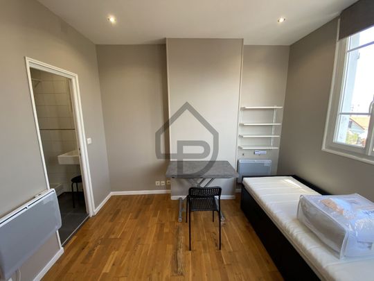 STUDIO MEUBLE DE 16M² - Photo 1