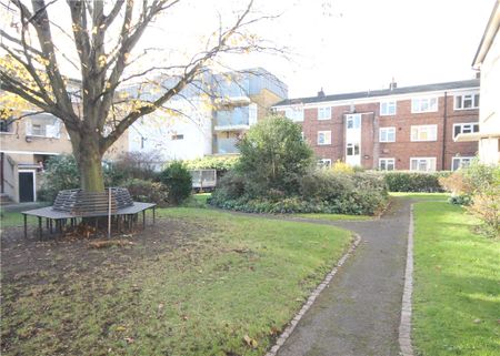 Charcroft Court, Westwick Gardens, W14 0BX - Photo 2