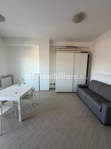Monolocale viale Col di Lana 6/a, Corso San Gottardo, Milano - Foto 2