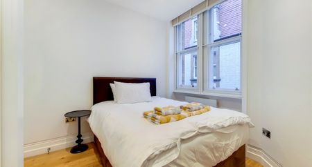 Charing Cross Road, Covent Garden, WC2H - Photo 4