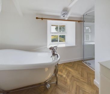 1 bedroom detached house to rent - Photo 3