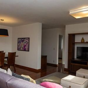 Apartamento para alugar com 94m², 2 quartos e 2 vagas - Photo 3