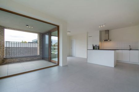 Appartement te huur - Foto 2