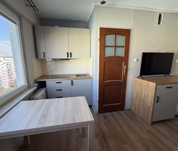 Stawarz A mieszkanie 23,18m2 Rzeszów Nowe Miasto - Zdjęcie 6