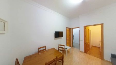 Piso de alquiler en Calle de Almansa, Bellas Vistas - Foto 5