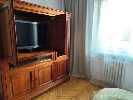 Mieszkanie w centrum - Zdjęcie 3