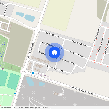 9 Pagebrook Crescent, Hamilton