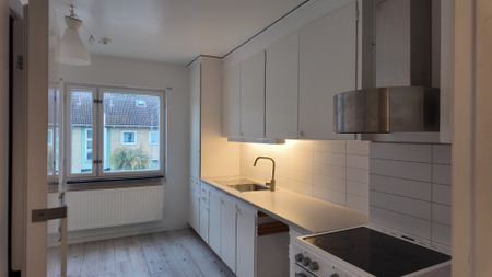 Stationsgatan, Lessebo - Foto 3