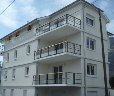 T2 47m² A LOUER La Tronche - Photo 2