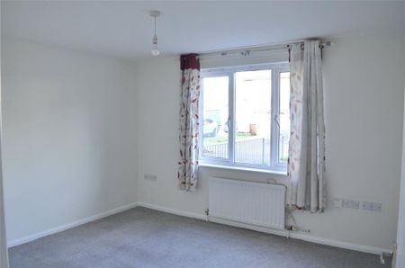 1 bedroom end of terrace house to rent - Photo 3