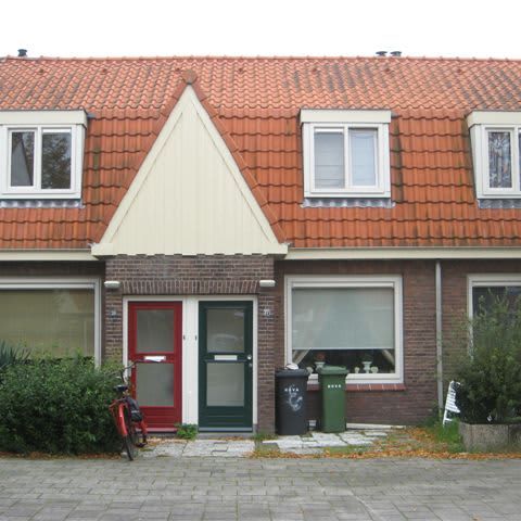 Tussenwoning - Photo 2